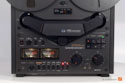 Akai GX-636 DB, black, mint