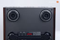 Akai GX-747 DBX, black