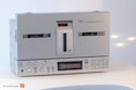 Akai GX-77 Autoreverse, silver Akai GX-77 Autoreverse, silver