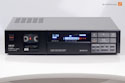 Akai GX-9 Direct Drive