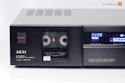 Akai GX-9 Direct Drive