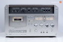 Akai GXC-570D II, Time Machine Quality