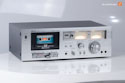 Akai GXC-706D