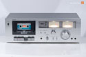 Akai GXC-706D