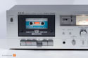 Akai GXC-706D