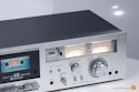 Akai GXC-706D