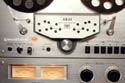 Akai GX-266D, Autoreverse