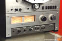 Akai GX-266D, Autoreverse