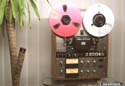 Akai GX 400 D, Autoreverse, rare Akai GX 400 D, Autoreverse, rare