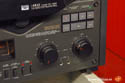 Akai GX-636D, schwarz