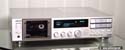 Akai GX-6 - 3 Head Cassette Deck