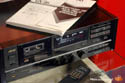 Akai GX-95, Reference Recorder