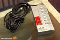 Akai RC-21 remote for GX 646, 747, 77 Akai RC-21 remote for GX 646, 747, 77