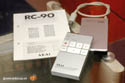 Akai RC-90! Infrared Remote for GX-747 Akai RC-90! Infrared Remote for GX-747