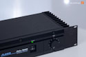 Alesis RA-100 Reference Amplifier, neu!