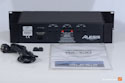 Alesis RA-100 Reference Amplifier, NOS