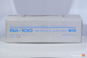 Alesis RA-100 Reference Amplifier, NOS