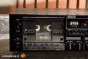 Alpine AL 85 Tapedeck!