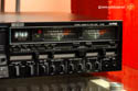 Alpine AL 85 Cassette Deck