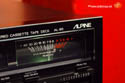 Alpine AL 85 Tapedeck!