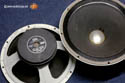 Altec 421 speakers, pair