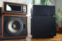 Altec Lansing Model Fourteen