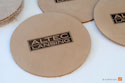 Altec Lansing Glas Pads Genuie Leather