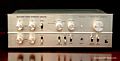 Luxman SQ 707 Amp