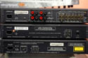 Arcam Alpha Set Jet