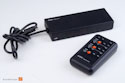 ASC Infrared Remote Control, rare ASC Infrared Remote Control, rare