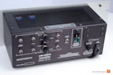 Audio Research EC-21, 2 way X-over