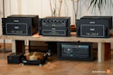 Audio Research M300 Mono Tube Amps Audio Research M300 Mono Tube Amps