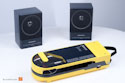 Audio Technica Sound Burger Turntable Audio Technica Sound Burger Turntable