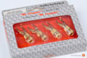 Audio Technica "Mr. Coupler" NOS Audio Technica "Mr. Coupler" NOS
