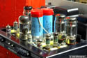 Audio Research D-70 Tube Amp