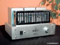 Aurexx Tube Amp Crystal 1 silver/chrome Aurexx Tube Amp Crystal 1 silver/chrome
