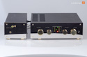 AVM Evolution A-1 Integrated Amp