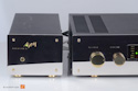 AVM Evolution A-1 Integrated Amp