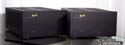 AVM M3 Mono Amps