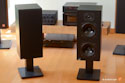 Bowers & Wilkins DM1400, mint Bowers & Wilkins DM1400, mint