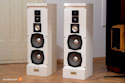 Backes & Mller BM12 Active Controlled Speaker