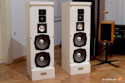 Backes & Mller BM12 Active Controlled Speaker