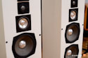 Backes & Mller BM12 Active Controlled Speaker