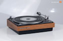 Bang & Olufsen Beogram 1000, Rosewood!