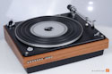Bang & Olufsen Beogram 1000, Rosewood!