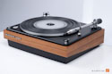 Bang & Olufsen Beogram 1000, Rosewood!