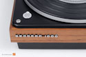 Bang & Olufsen Beogram 1000, Rosewood!