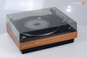 Bang & Olufsen Beogram 1000, Rosewood!