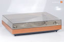 Bang & Olufsen Beogram 1200 with SP14, TEAK