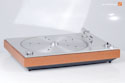 Bang & Olufsen Beogram 1200 with SP14, TEAK